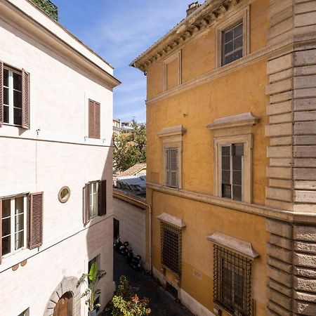 Vg Piazza Navona 5 Stelle Montecitorio Room Roma Exterior foto